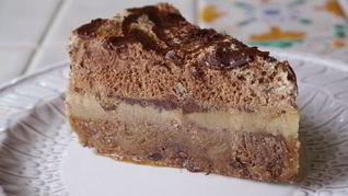 Семифреддо Капучино