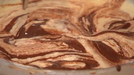 семифреддо капучино