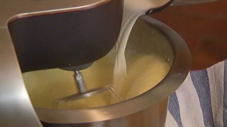 семифреддо капучино