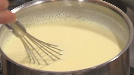 семифреддо капучино