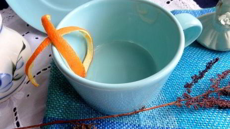 шоколадный кофе борджиа