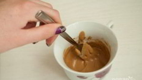 сливочный кофе