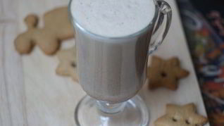 Сырный кофе