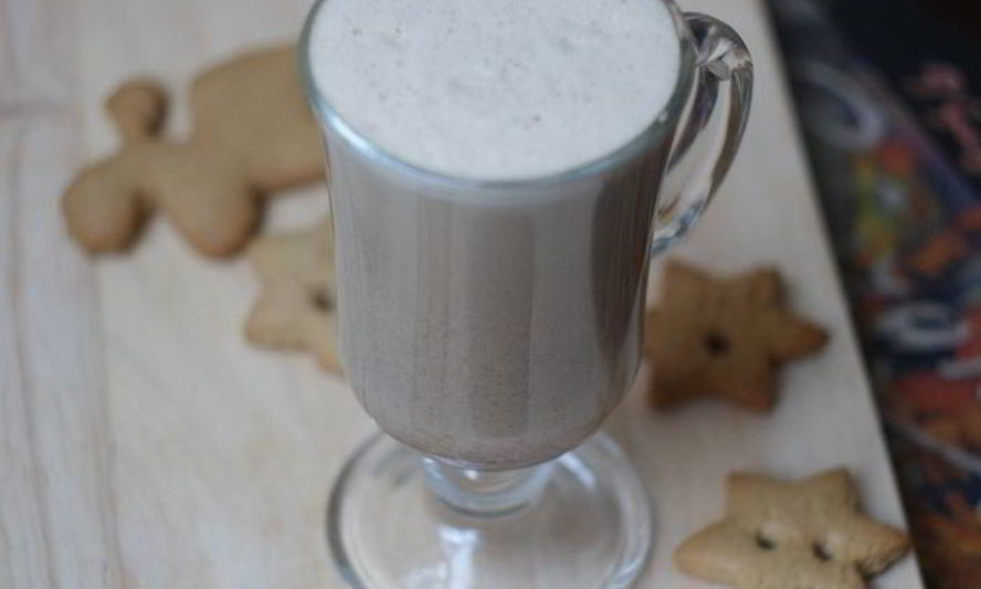 Рецепт сырный кофе