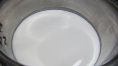 трюфели из белого шоколада с добавлением кофе