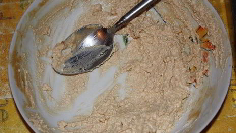 творожный капучино