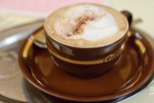 Венский кофе