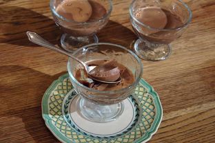 Желе Капучино