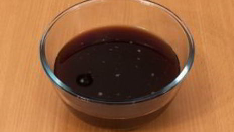 желе кофе с молоком