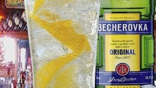 Коктейль Бе-тон