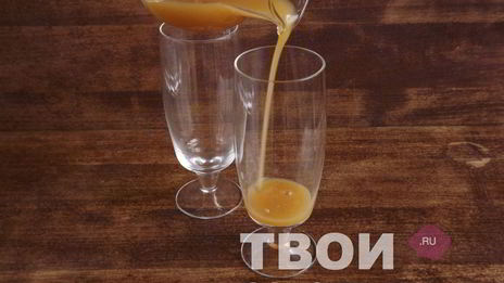 коктейль беллини