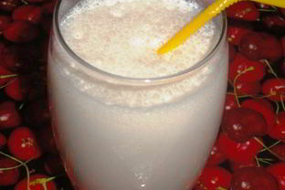 Коктейль из груши