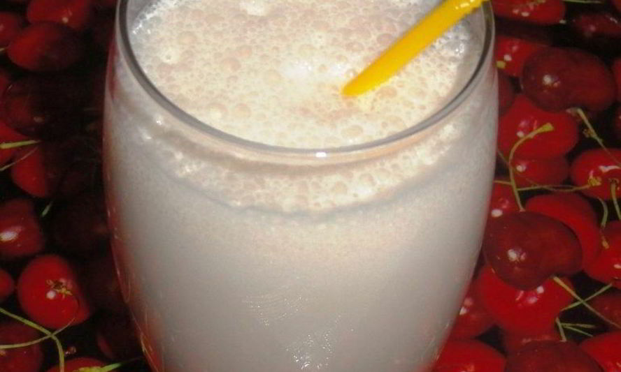 Рецепт коктейль из груши