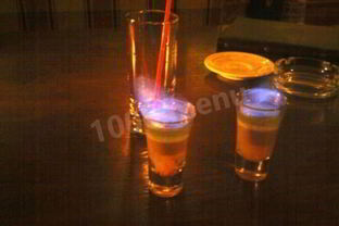 Коктейль Хиросима