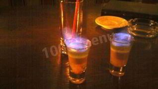 Коктейль Хиросима