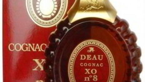 коктейль ко дню благодарения