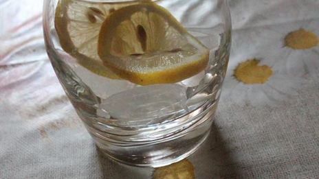 коктейль коньяк-кола