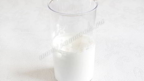 коктейль le tentation