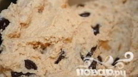 коктейль царский сюрприз с шоколадной крошкой