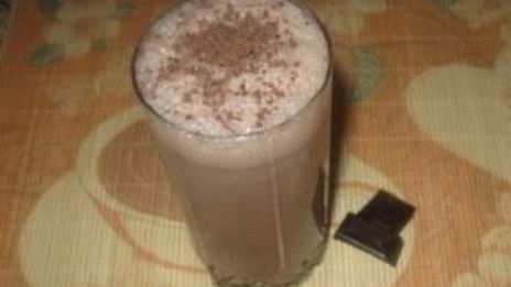 коктейль удовольствие