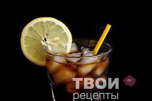 Коктейль Лонг Айленд