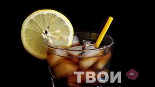 Коктейль Лонг Айленд