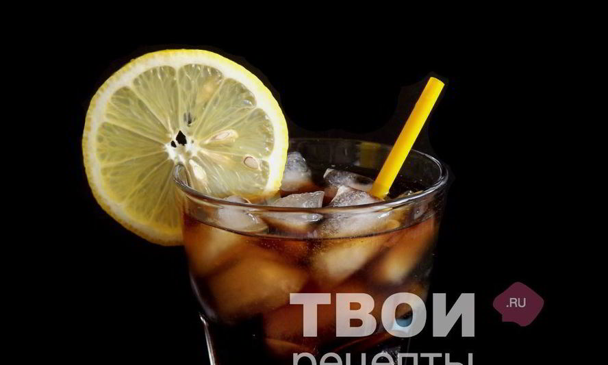 Рецепт коктейль лонг айленд