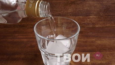 коктейль лонг айленд