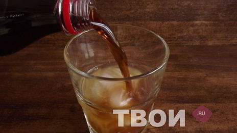 коктейль лонг айленд