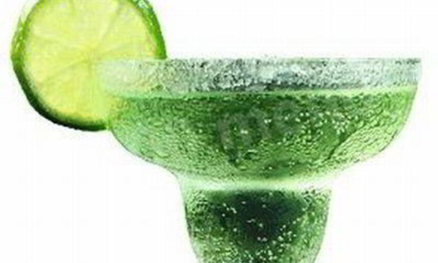 Рецепт коктейль маргарита