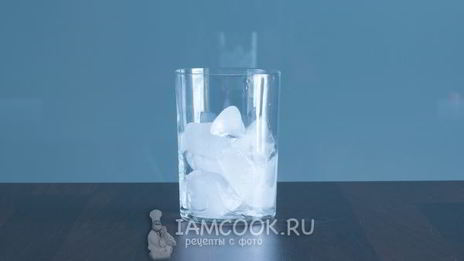 коктейль текила санрайз