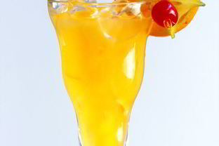 Коктейль отвертка