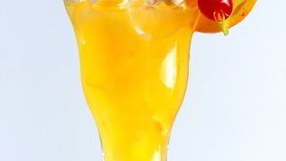 Коктейль отвертка