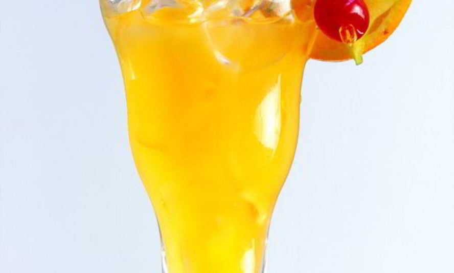 Рецепт коктейль отвертка