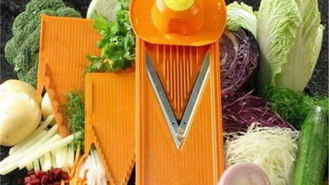 спагетти с водкой