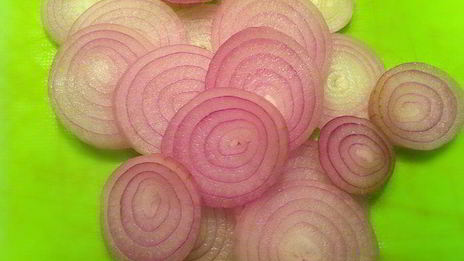 спагетти с водкой