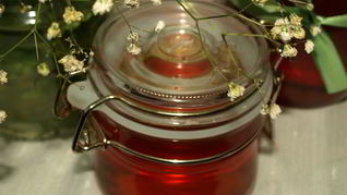 Кукурузный сироп