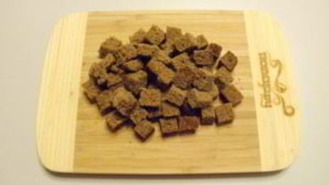 домашний квас из черного хлеба без дрожжей