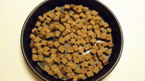 домашний квас из черного хлеба без дрожжей