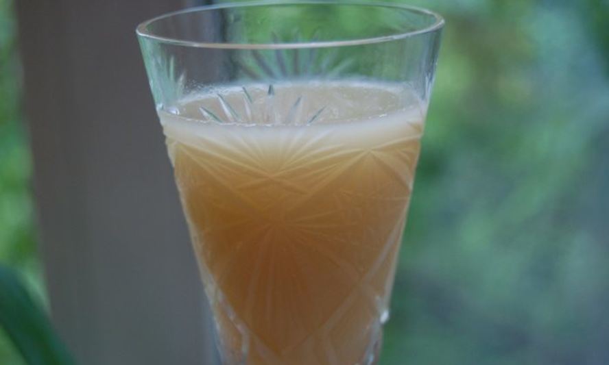 Рецепт домашний квас петровский