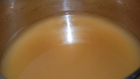 домашний квас петровский