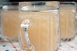 Домашний медовый квас квас из ржаной муки