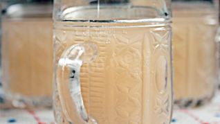 Домашний медовый квас квас из ржаной муки