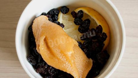 домашний медовый квас квас из ржаной муки