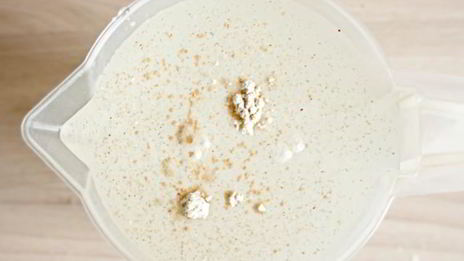 домашний медовый квас квас из ржаной муки