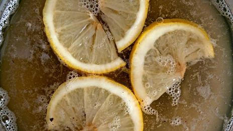 домашний медовый квас квас из ржаной муки