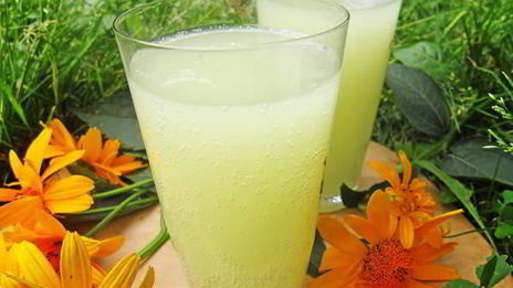 имбирный квас — дзыдзыбира