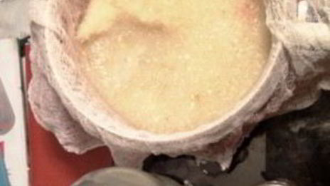 капустный квас