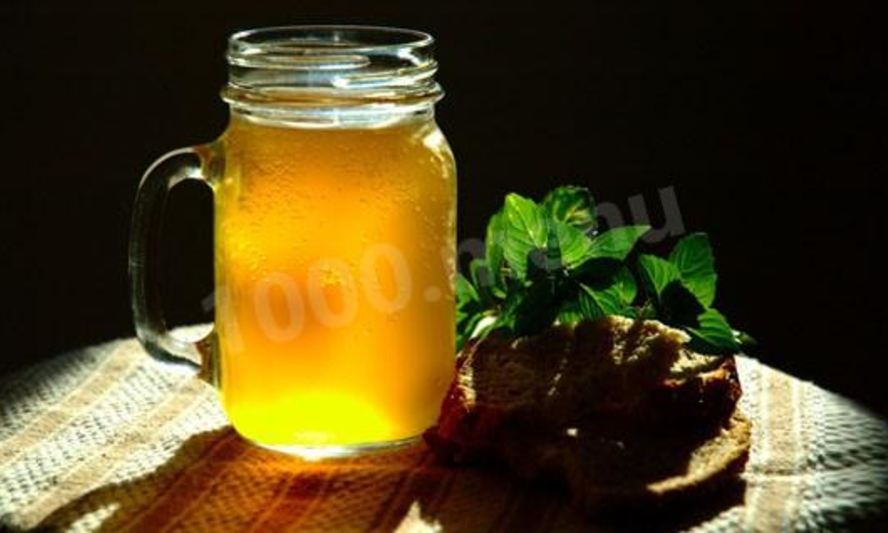 Рецепт квас болотова на чистотеле