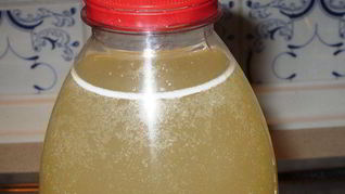 Квас Для нас